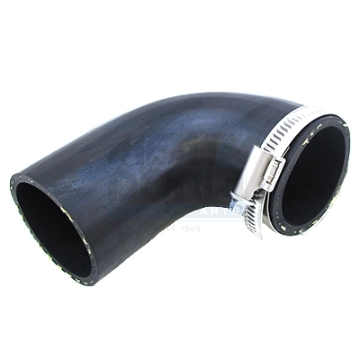 Laadlucht-/turboslang Meat Doria 96574