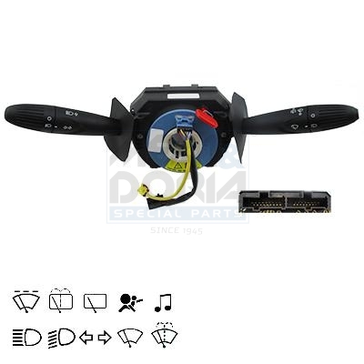 Knipperlichtschakelaar Meat Doria 23770