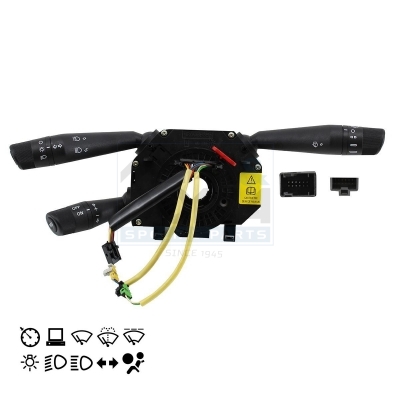 Knipperlichtschakelaar Meat Doria 23780