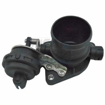 Gasklephuis Meat Doria 89408