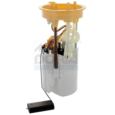 Brandstof toevoermodule Meat Doria 77763