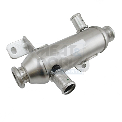 EGR koeler Meat Doria 88704