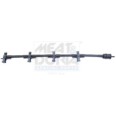 Brandstofslang Meat Doria 9786