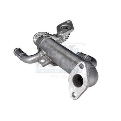 EGR koeler Meat Doria 88707