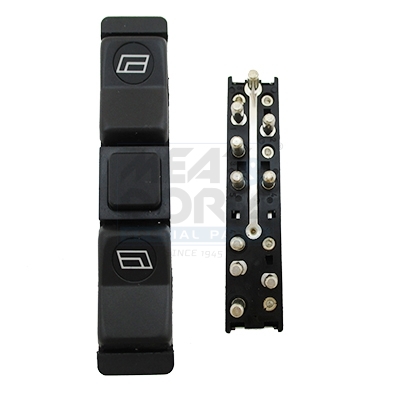 Raambedieningsschakelaar Meat Doria 26354