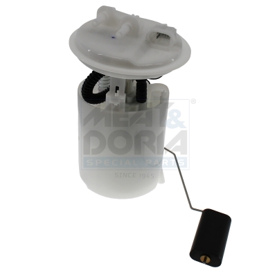 Brandstof toevoermodule Meat Doria 76582E