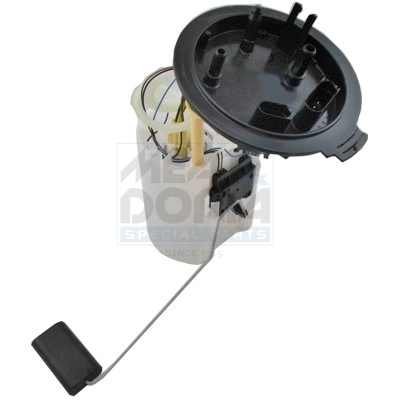 Brandstof toevoermodule Meat Doria 77757