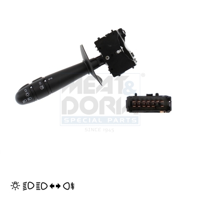 Stuurkolomschakelaar Meat Doria 231044