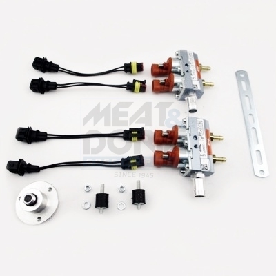 Verstuiver/Injector Meat Doria 13079