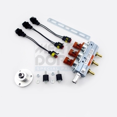 Verstuiver/Injector Meat Doria 13084