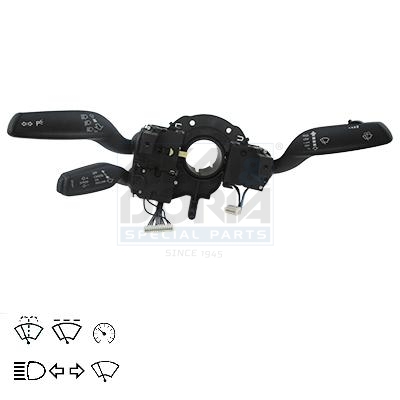 Knipperlichtschakelaar Meat Doria 231063