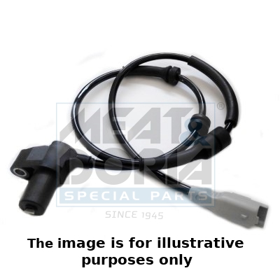 ABS sensor Meat Doria 90595E