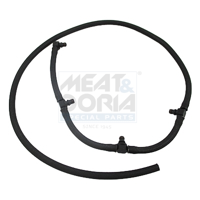 Brandstofslang Meat Doria 9791E