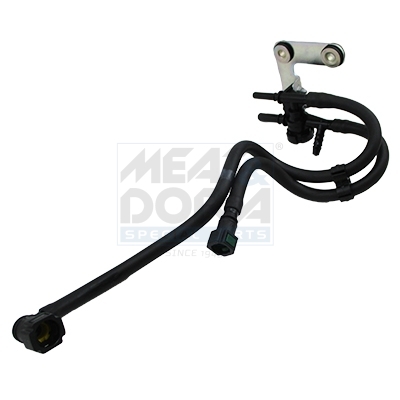 Common-rail drukregelklep Meat Doria 9808