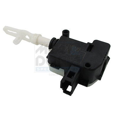 Centrale deurvergrendeling Meat Doria 31440