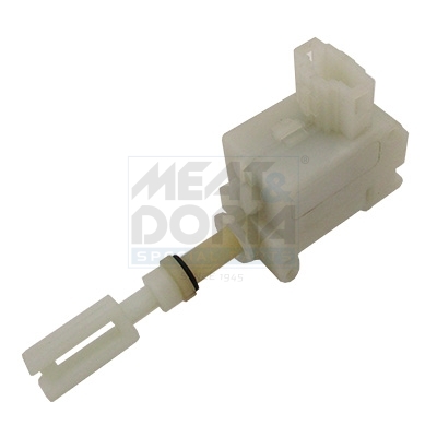 Centrale deurvergrendeling Meat Doria 31444