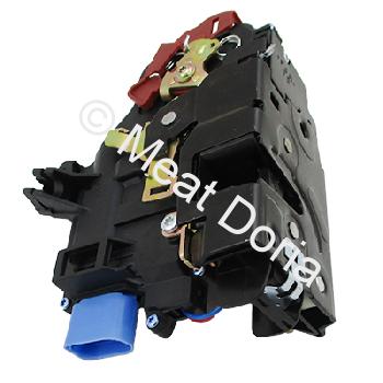 Deurslot (Binnendeel) Meat Doria 31513