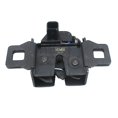 Motorkapslot Meat Doria 31558