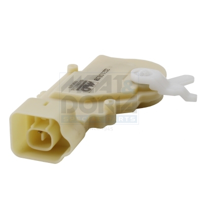 Deurslot (Binnendeel) Meat Doria 31581