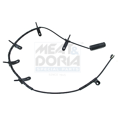 Slijtage indicator Meat Doria 212082
