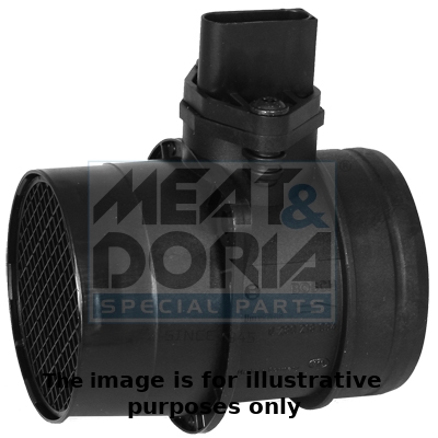 Luchtmassameter Meat Doria 86245E