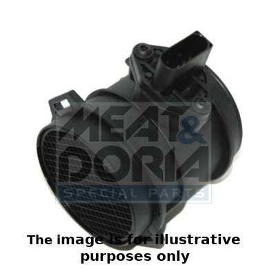 Luchtmassameter Meat Doria 86341E