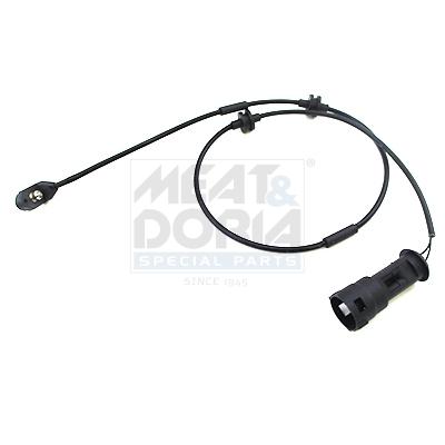 Slijtage indicator Meat Doria 212138