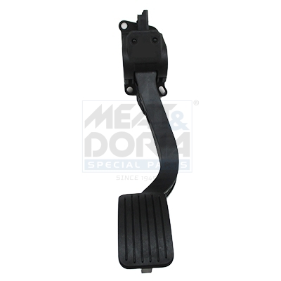 Gaspedaal module Meat Doria 83655