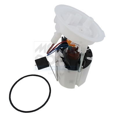 Brandstof toevoermodule Meat Doria 77802E