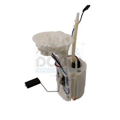 Brandstof toevoermodule Meat Doria 77699E