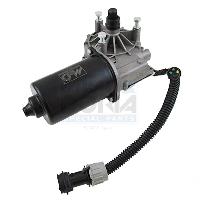 Ruitenwissermotor Meat Doria 27248