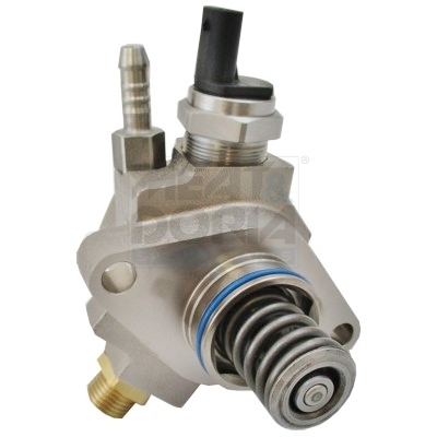 Brandstof inspuitpomp Meat Doria 78550