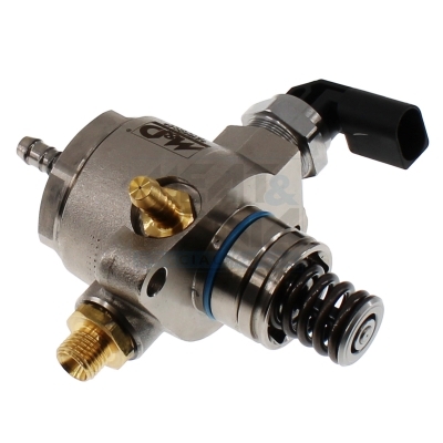 Brandstof inspuitpomp Meat Doria 78554