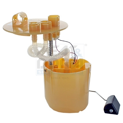 Tankvlotter Meat Doria 79455