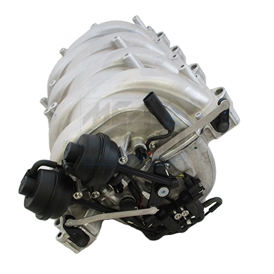 Inlaatspruitstuk module Meat Doria 89448