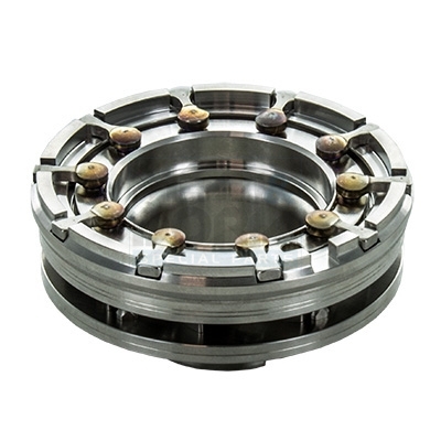 Turbolader Meat Doria 60578