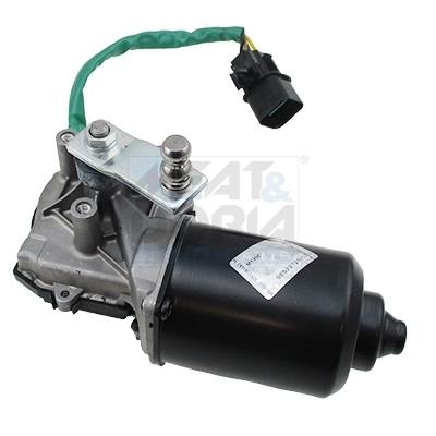 Ruitenwissermotor Meat Doria 27318