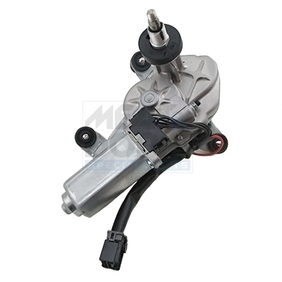 Ruitenwissermotor Meat Doria 27335