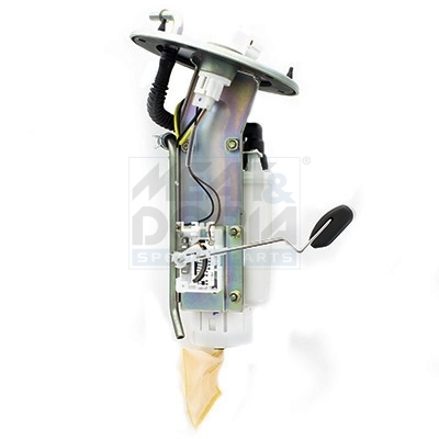 Brandstof toevoermodule Meat Doria 77805E