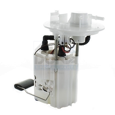 Brandstof toevoermodule Meat Doria 77806E