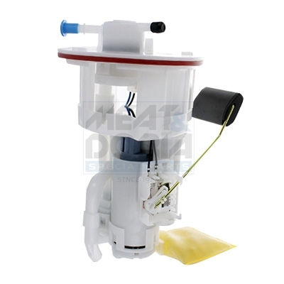 Brandstof toevoermodule Meat Doria 77810E