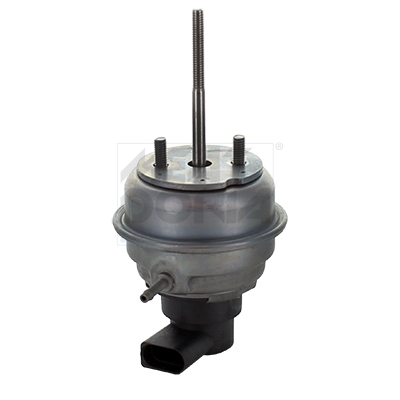 Vuldruk regelklep Meat Doria 64069