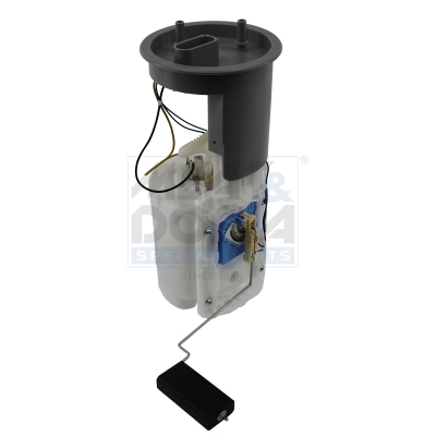 Brandstof toevoermodule Meat Doria 76881E