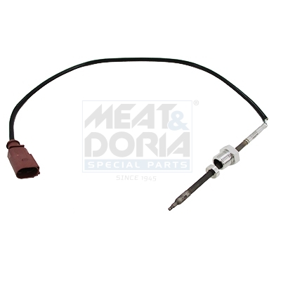 Sensor uitlaatgastemperatuur Meat Doria 12247E