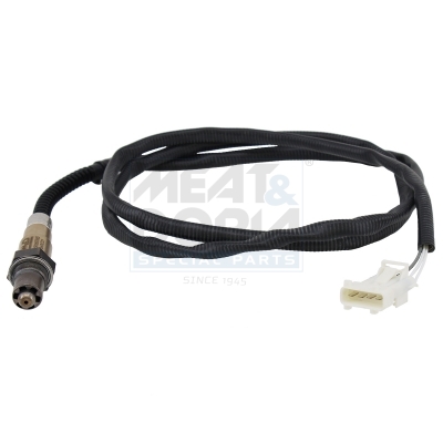 Lambda-sonde Meat Doria 81090E