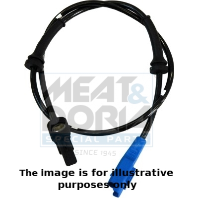 ABS sensor Meat Doria 90208E