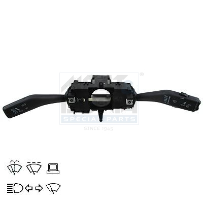 Knipperlichtschakelaar Meat Doria 231084