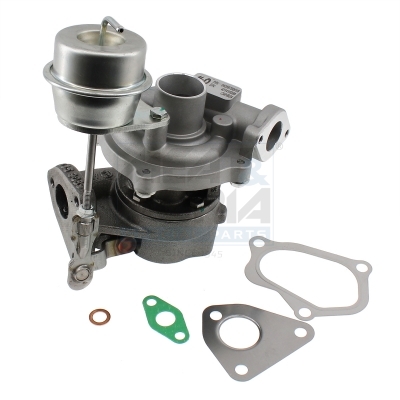 Turbocharger Meat Doria 65176