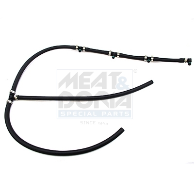 Brandstofslang Meat Doria 9831