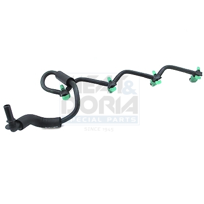 Brandstofslang Meat Doria 9842